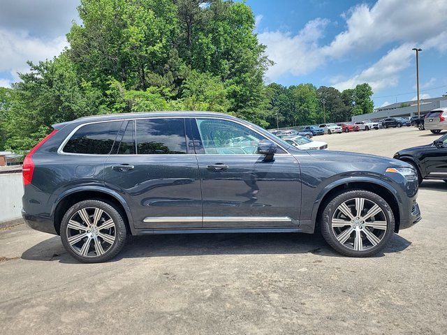 2021 Volvo XC90 Inscription