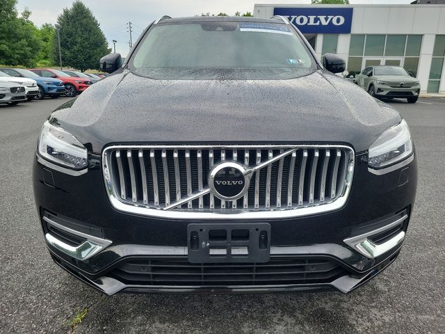 2021 Volvo XC90 Inscription