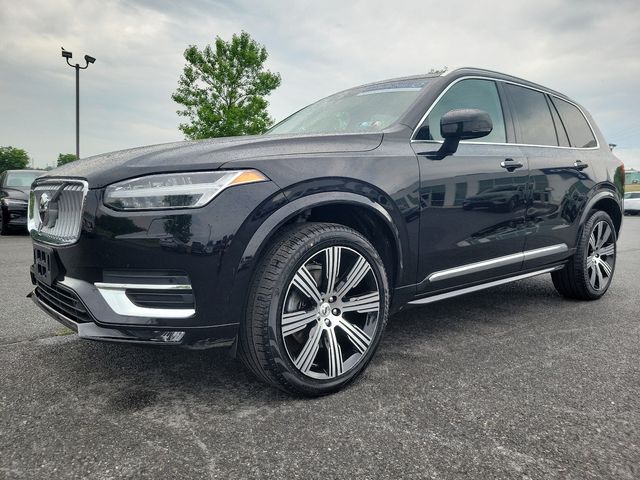 2021 Volvo XC90 Inscription