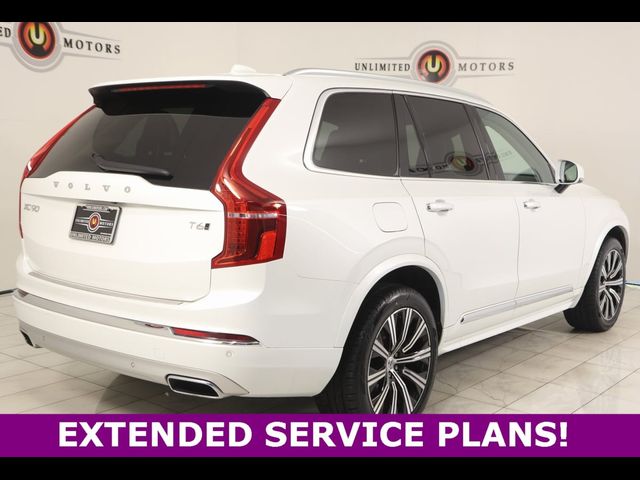 2021 Volvo XC90 Inscription