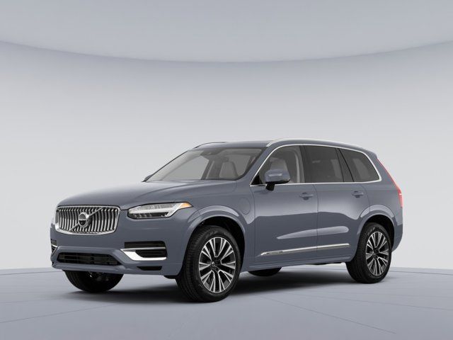 2021 Volvo XC90 Inscription