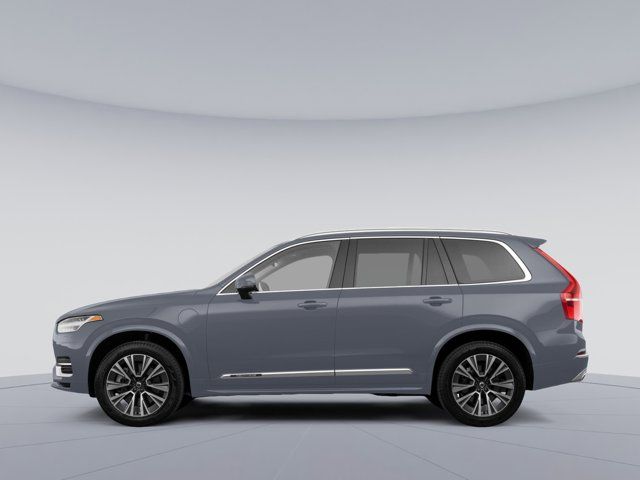 2021 Volvo XC90 Inscription