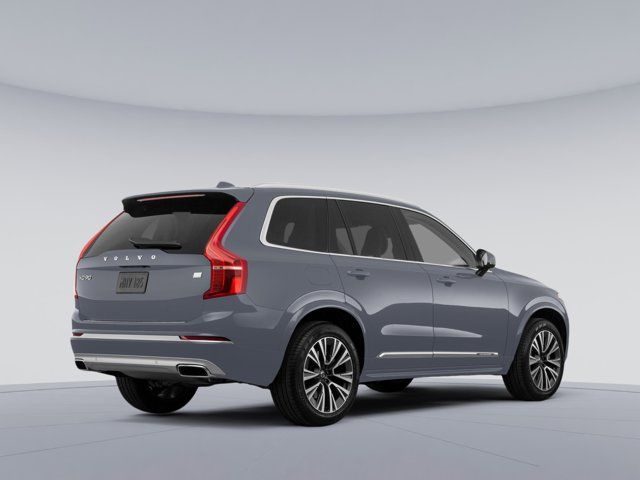 2021 Volvo XC90 Inscription