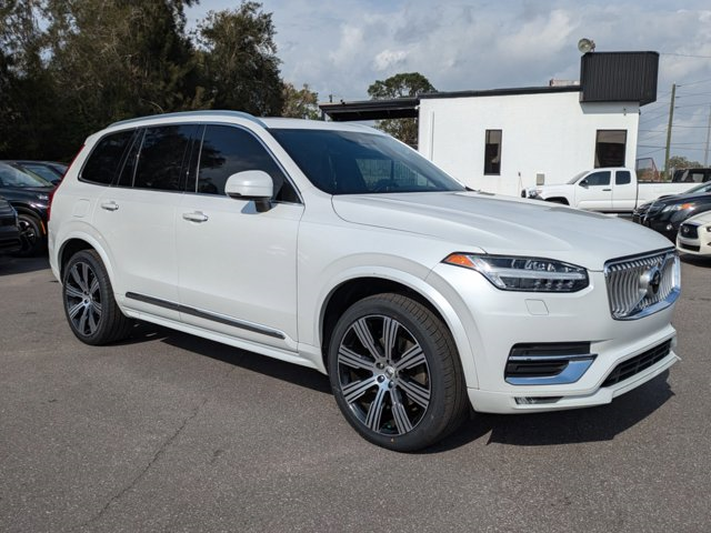 2021 Volvo XC90 Inscription