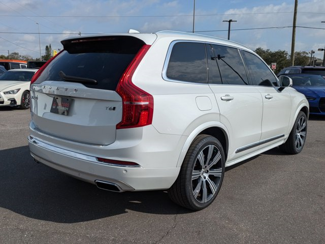 2021 Volvo XC90 Inscription