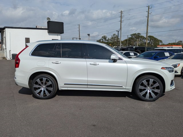 2021 Volvo XC90 Inscription