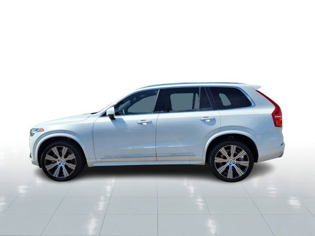 2021 Volvo XC90 Inscription