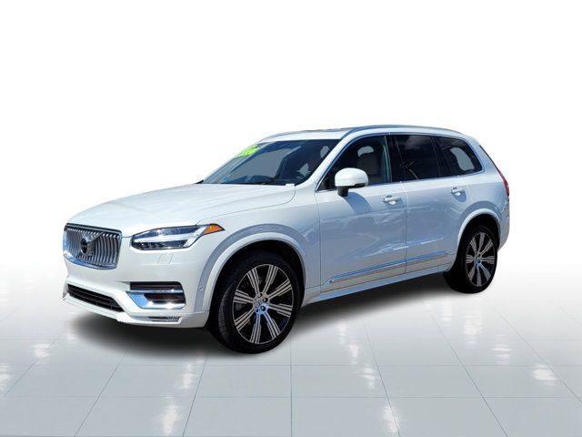 2021 Volvo XC90 Inscription