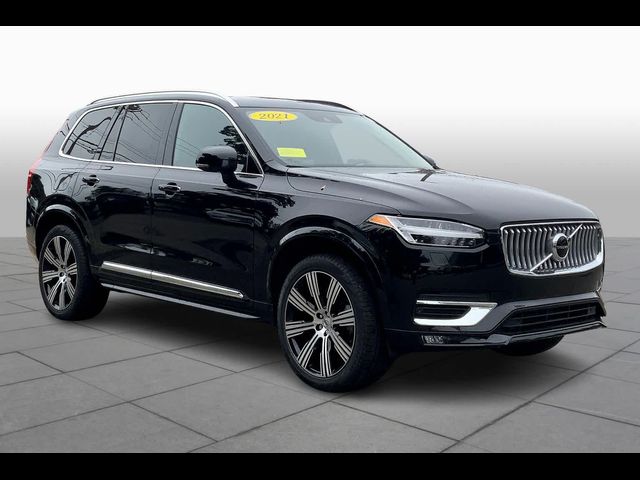 2021 Volvo XC90 Inscription