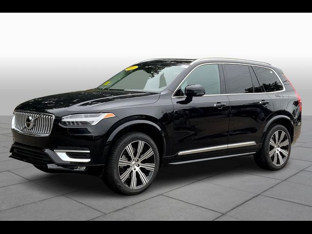 2021 Volvo XC90 Inscription