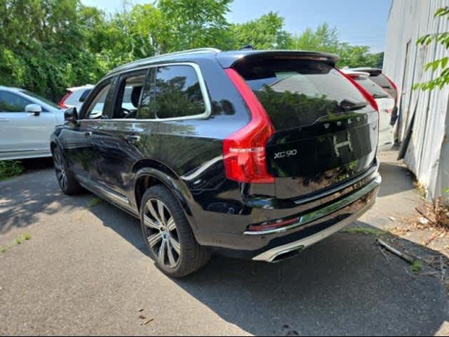 2021 Volvo XC90 Inscription