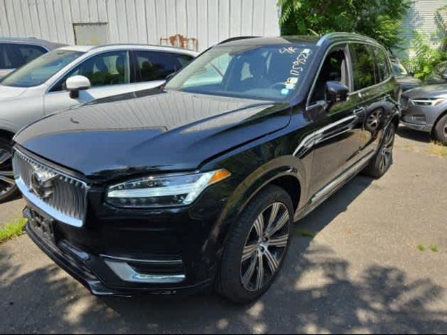 2021 Volvo XC90 Inscription