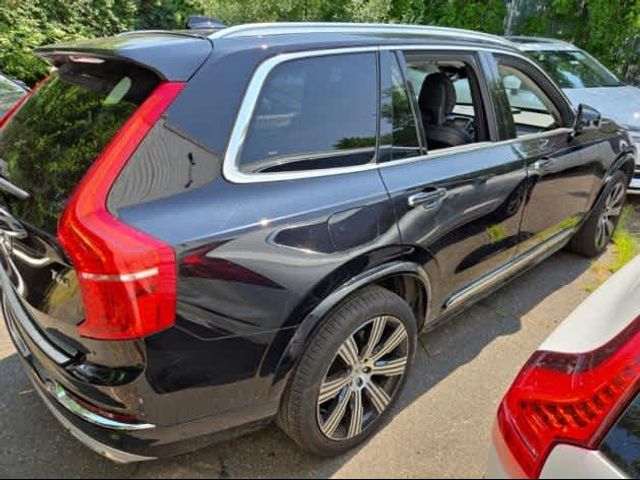 2021 Volvo XC90 Inscription