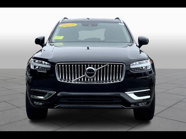 2021 Volvo XC90 Inscription