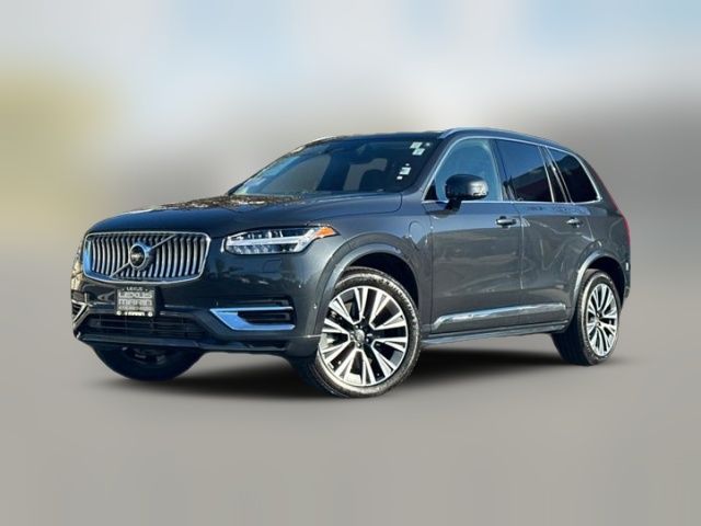 2021 Volvo XC90 Inscription