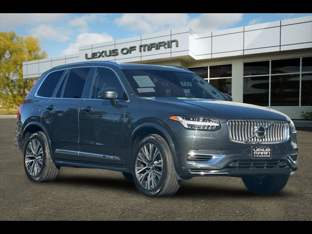 2021 Volvo XC90 Inscription