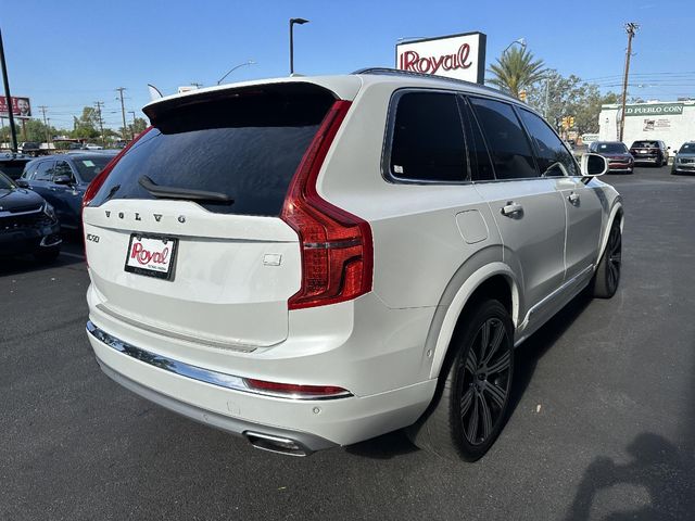 2021 Volvo XC90 Inscription