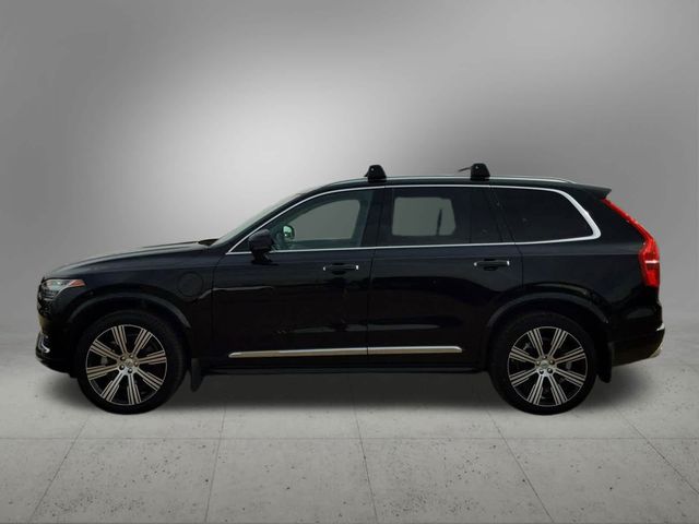 2021 Volvo XC90 Inscription