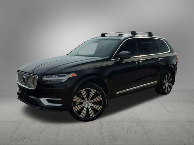 2021 Volvo XC90 Inscription