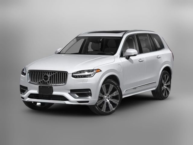 2021 Volvo XC90 Inscription