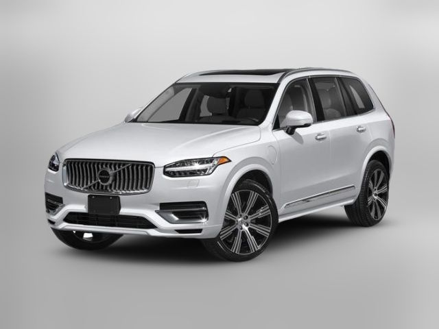 2021 Volvo XC90 Inscription