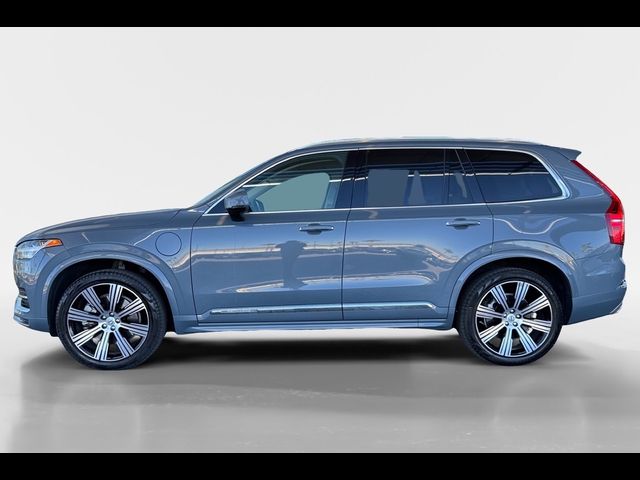 2021 Volvo XC90 Inscription