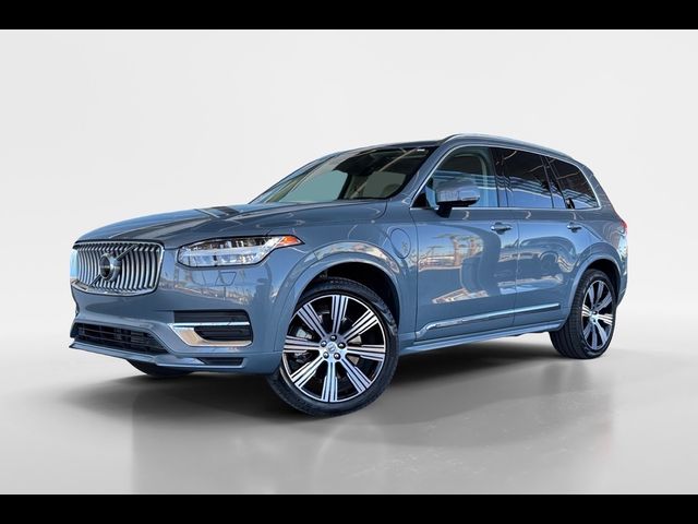 2021 Volvo XC90 Inscription