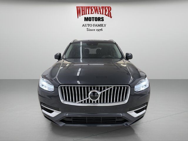 2021 Volvo XC90 Inscription