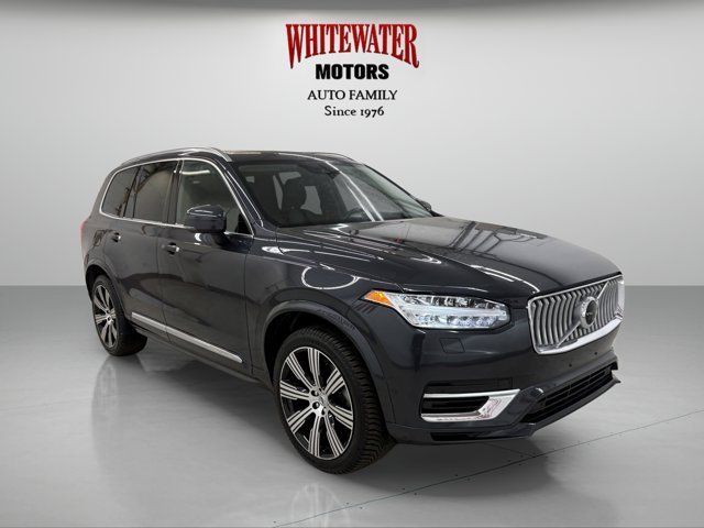 2021 Volvo XC90 Inscription