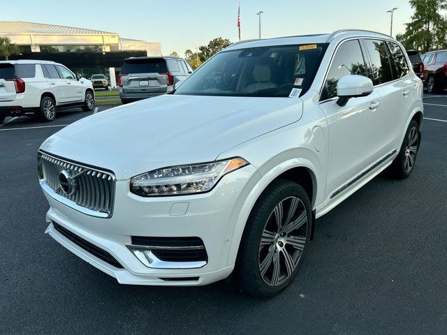 2021 Volvo XC90 Inscription