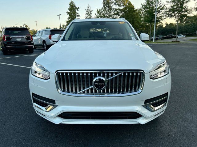 2021 Volvo XC90 Inscription