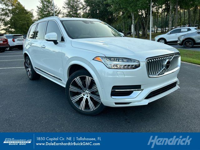 2021 Volvo XC90 Inscription