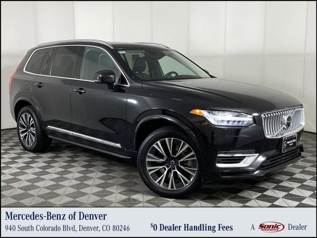 2021 Volvo XC90 Inscription