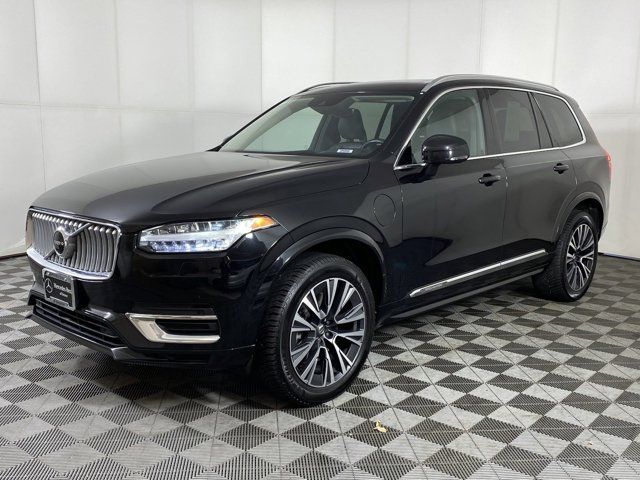 2021 Volvo XC90 Inscription