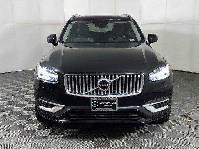 2021 Volvo XC90 Inscription