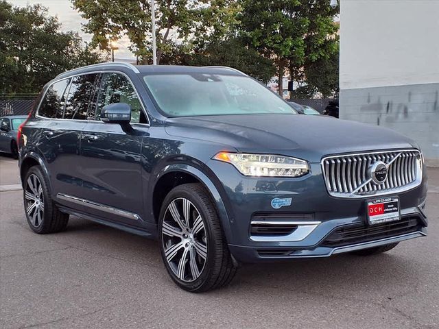 2021 Volvo XC90 Inscription