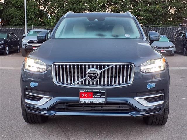 2021 Volvo XC90 Inscription