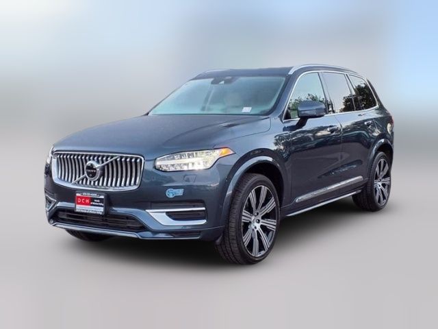 2021 Volvo XC90 Inscription
