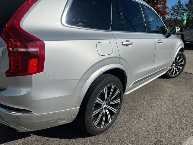 2021 Volvo XC90 Inscription