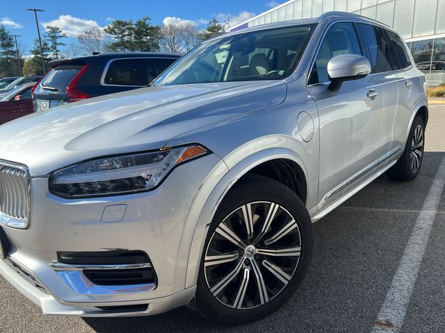 2021 Volvo XC90 Inscription