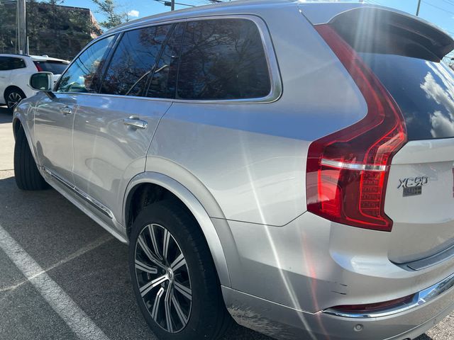 2021 Volvo XC90 Inscription