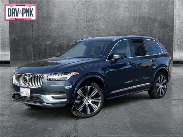 2021 Volvo XC90 Inscription