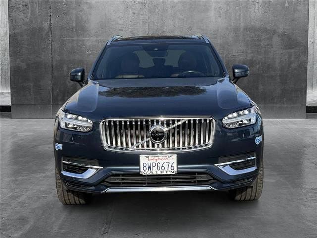 2021 Volvo XC90 Inscription