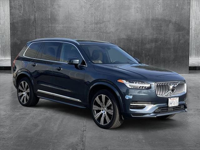 2021 Volvo XC90 Inscription