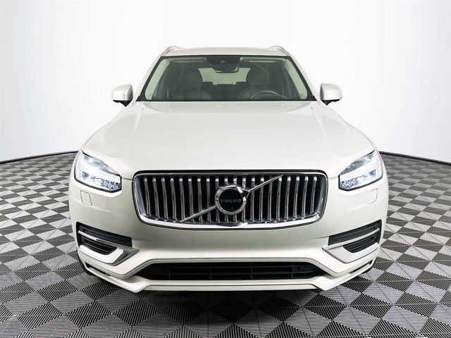 2021 Volvo XC90 Inscription