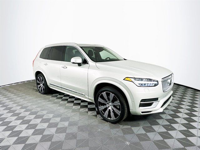 2021 Volvo XC90 Inscription