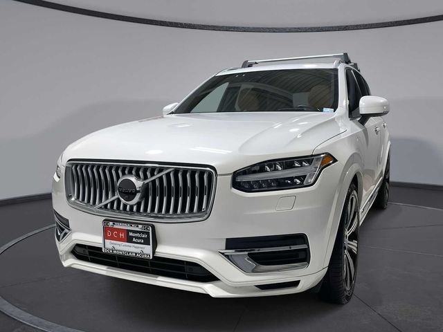 2021 Volvo XC90 Inscription