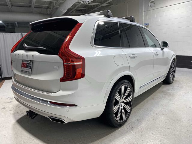 2021 Volvo XC90 Inscription