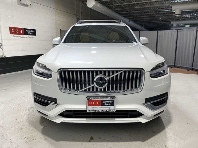 2021 Volvo XC90 Inscription