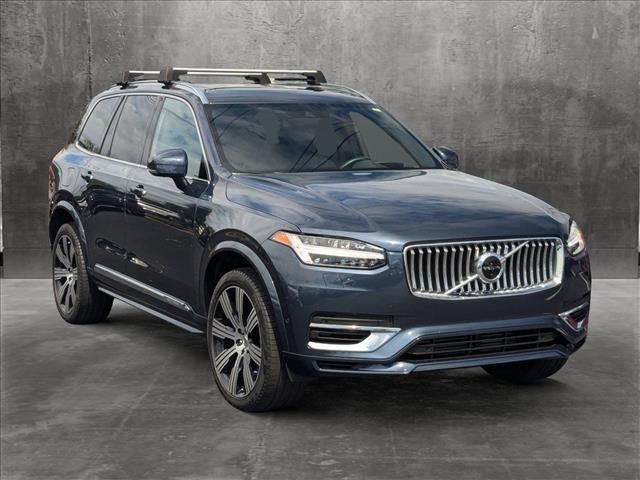 2021 Volvo XC90 Inscription